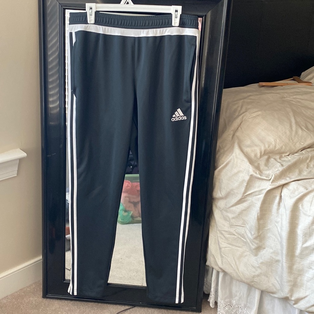 Adidas Climacool Track Pants
